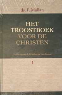 Troostboek voor de christen set 2 dln