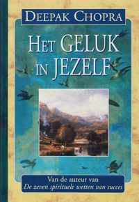 Het geluk in jezelf