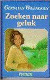 Zoeken naar geluk