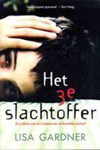 Het 3e slachtoffer