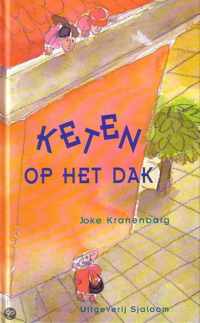 KETEN OP HET DAK