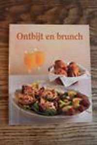 Ontbijt en Brunch