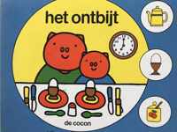 Ontbijt (kartonboek)