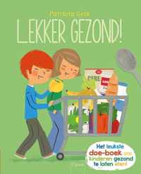 Lekker gezond!