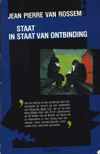 Staat in staat van ontbinding