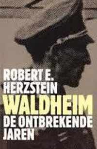 WALDHEIM,DE ONTBREKENDE JAREN