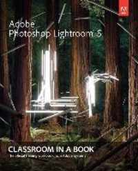 Adobe Photoshop Lightroom 5