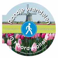 Rondje wandelen in Noord-Holland