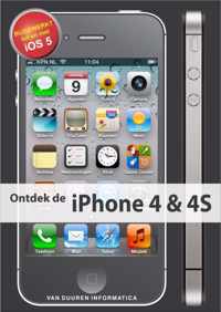 Ontdek De Iphone 5