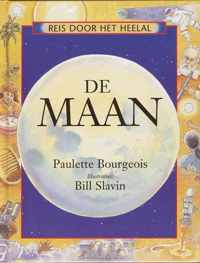 De Maan