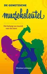 De Genetische Muzieksleutel