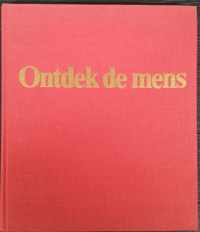 Ontdek de mens