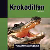 Verbazingwekkende dieren  -   Krokodillen