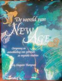 De wereld van new age