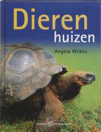 Dierenhuizen