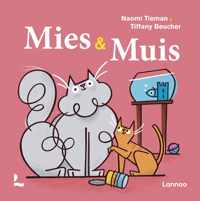 Mies & Muis