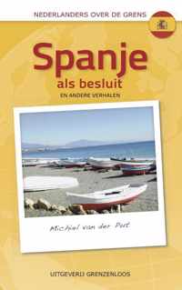 Spanje als besluit