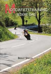 Motorfietstraining iedere dag