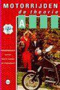 Motorrijden theorieboek