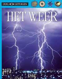 Ooggetuigen  -   Het weer