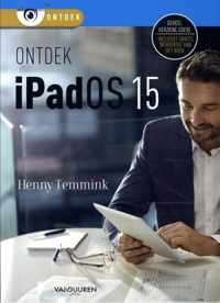 Ontdek iPadOS 15