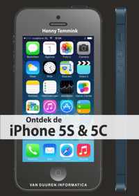 Ontdek de iPhone 5S en 5C