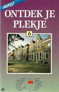 Ontdek je plekje 6