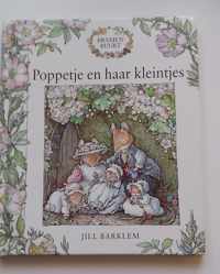 Bramenbuurt Poppetje en haar kleintjes