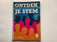 Ontdek je stem : handboek voor beginnende koorzangers