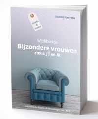 Werkboek Bijzondere vrouwen zoals jij en ik