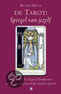 Tarot Met 22 Kaarten