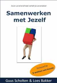 Samenwerken met jezelf