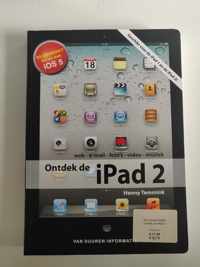 Ontdek!  -   Ontdek de iPad 2