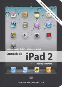 Ontdek de iPad 2