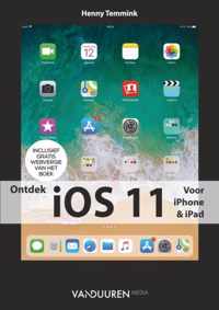 Ontdek!  -   Ontdek iOS II