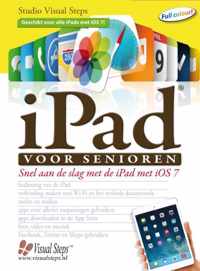 iPad voor senioren