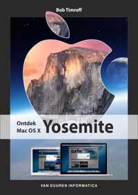 Ontdek! - Ontdek Mac OS X Yosemite