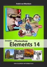 Ontdek Photoshop Elements 14