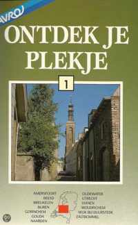 Ontdek je plekje nr. 1