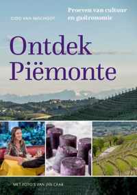 Ontdek Piemonte