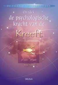 Ontdek Psychologische Kracht Kreeft