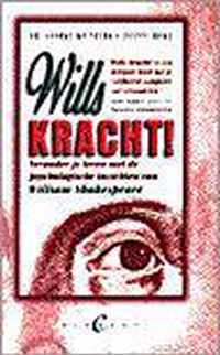 WILLS KRACHT