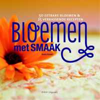 Bloemen met smaak