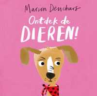 Ontdek de dieren!