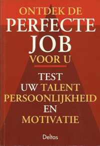 Ontdek de perfecte job voor u