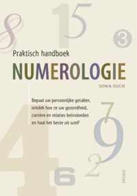 Praktisch handboek numerologie