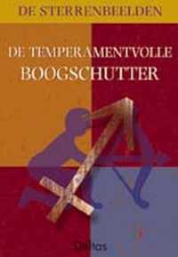 Temperamentvolle Boogschutter