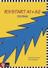 Rivstart A1+A2