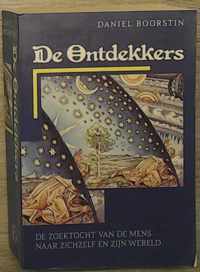 Ontdekkers