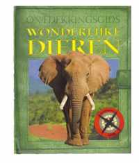 Ontdekkingsgids - Dieren